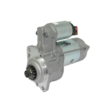 Anlasser, Starter für Clark Samsung - Länge 240 mm
