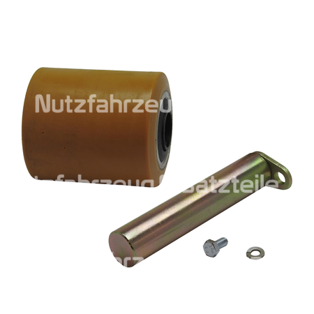 Lastrolle für Steinbock WP 12/14/16 S (05062067)