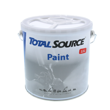 Lackfarbe Grün für Nifty - 2,5 L