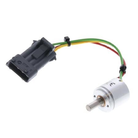 Potentiometer für Toyota - 360° Drehwinkel - 5 kΩ