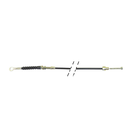 Bremsseil für Linde E12 E14 E15 E16 E18 E20 BR 386 (0009350683)