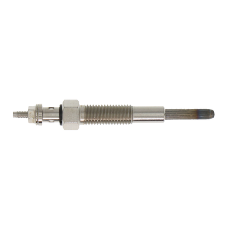 Glühkerze für Mitsubishi - Länge 85 mm - 10,5 Volt