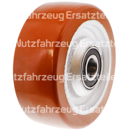 Lastrad für Steinbock WP 14/16 (50432647)