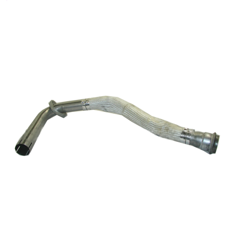 Auspuffrohr für Komatsu - Länge 490 mm