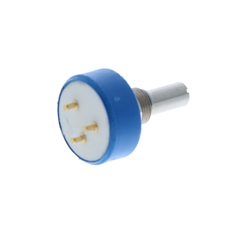 Potentiometer für ICEM - 360° Drehwinkel - 5 kΩ