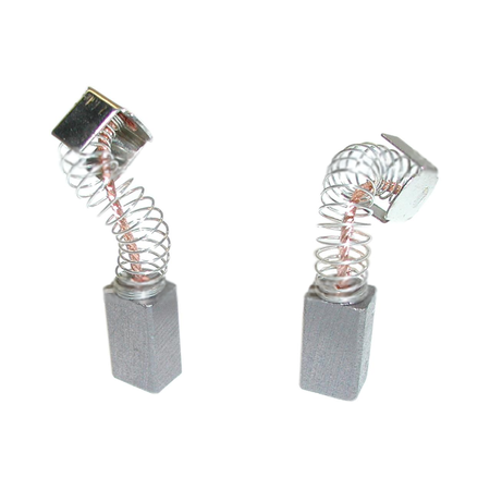 Kohlebürsten für Linde 17,5 x 10 x 8 mm (0009718100)