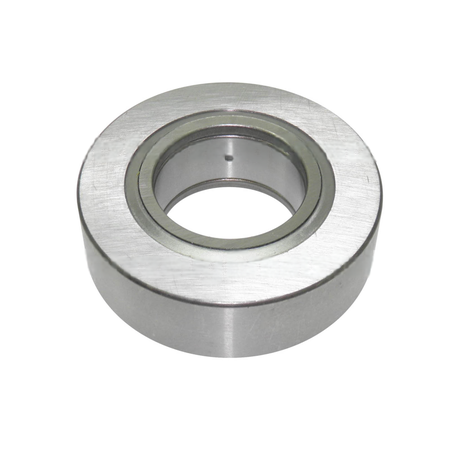 Stützrolle für Gabelstapler - Ø Außen 101,5 mm - Ø Innen 50 mm