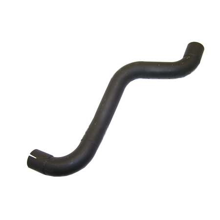 Auspuffrohr für Mitsubishi - Länge 500 mm