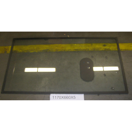 Frontscheibe für Linde S30 S40 S50 S60 BR 316 (3164379019)
