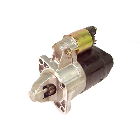 Anlasser, Starter für Komatsu - Länge 230 mm