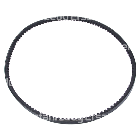 Keilriemen für Linde H50 H60 H70 H80 BR 396-02 (9491000724)