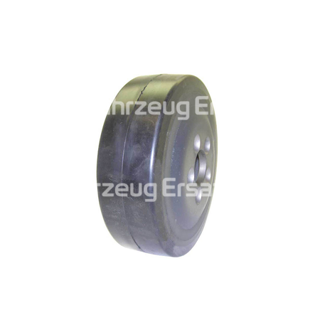 Antriebsrad aus Gummi für Still EGU 18 (4493121)
