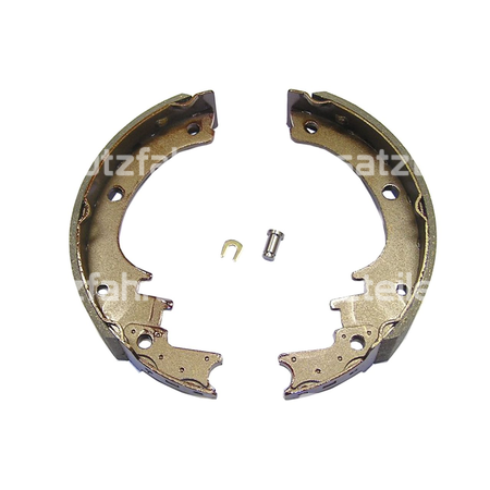 Bremsschuhe für Hyster H2,00XMS Serie D001