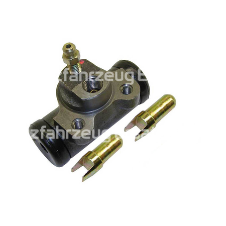 Radzylinder für Nissan - Länge 62 mm - Ø Kolben 19,0 mm