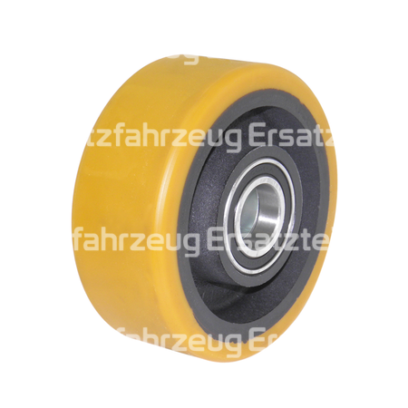 Lastrad für Still CX-Z 30 (bis 11/2009) (4492537)