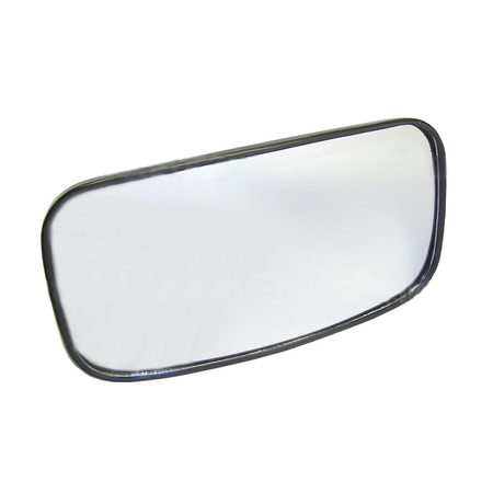 Rückspiegel 326 x 174 mm