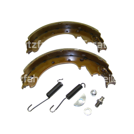 Bremsschuhe für Yale GDP/GLP 040-060 RC