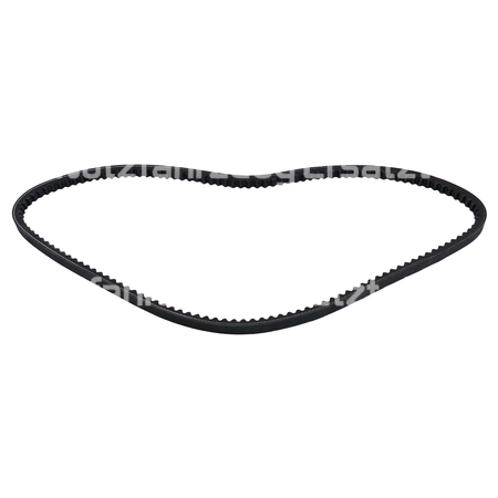 Keilriemen für Jungheinrich DFG/TFG 16-20 AK/AS (50025140)