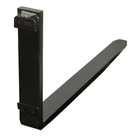 Gabelzinken FEM 2B 100x40x1200 mm