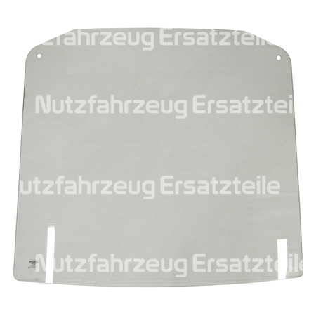 Frontscheibe Standardausführung für LINDE H50 / 394 Baujahr 2012