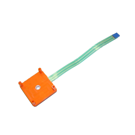 Potentiometer für Still - 360° Drehwinkel - 8 kΩ