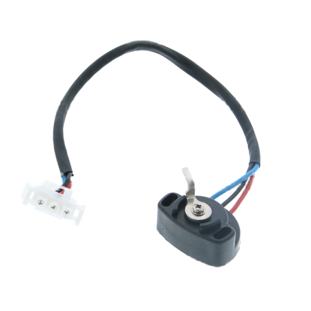 Potentiometer für Linde - 135° Drehwinkel - 4,15 kΩ