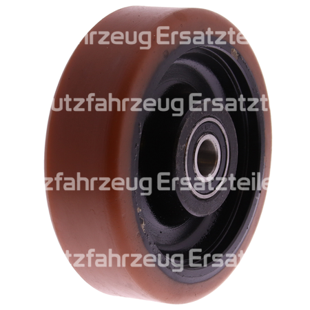 Lastrad für Still EXU AC 16-22 (4493413)