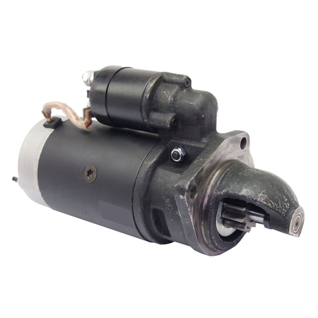 Anlasser, Starter für Still - Länge 339,3 mm