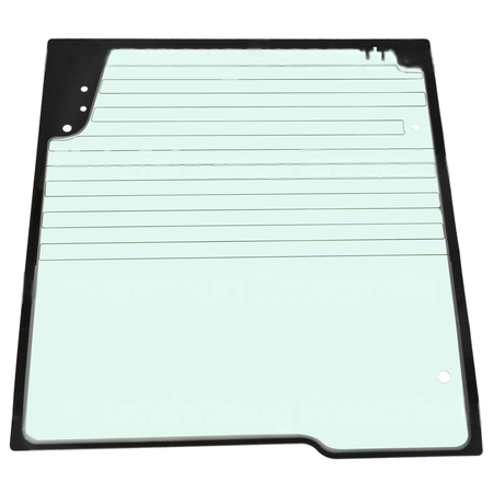 Heckscheibe für Jungheinrich EFG-VAC 16/20 (50051910)