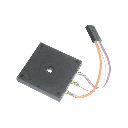 Potentiometer für Still - 330° Drehwinkel - 2X1 kΩ