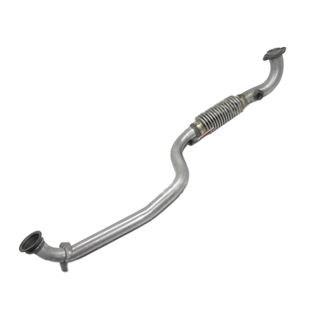 Auspuffrohr für Toyota - Länge 800 mm