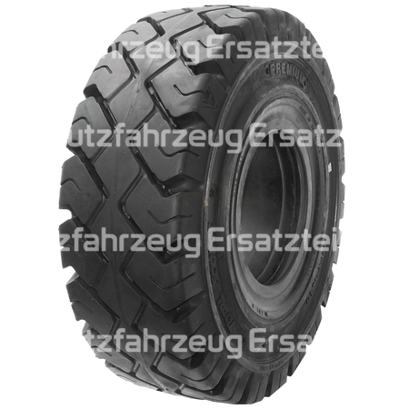 SE Reifen 23x9-10 (225/75-10) / 6.50 mit Haltenase