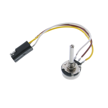 Potentiometer für Yale - 315° Drehwinkel - 5 kΩ