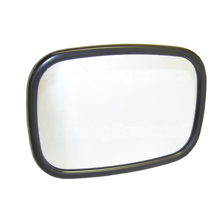 Rückspiegel 217 x 151 mm