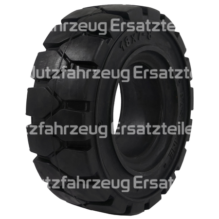 SE Reifen 18x7-8 (180/70-8) / 4.33 ohne Haltenase