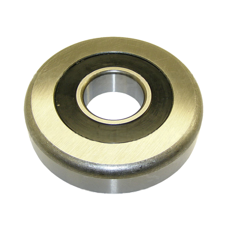 Mastlager für Gabelstapler - Ø Außen 121,2 mm - Ø Innen 40 mm
