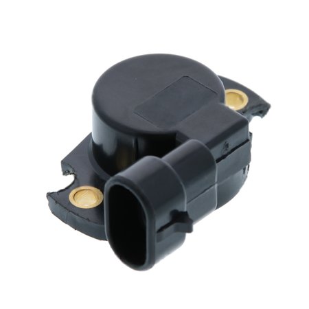 Potentiometer für OM Pimespo - 90° Drehwinkel - 2,4 kΩ