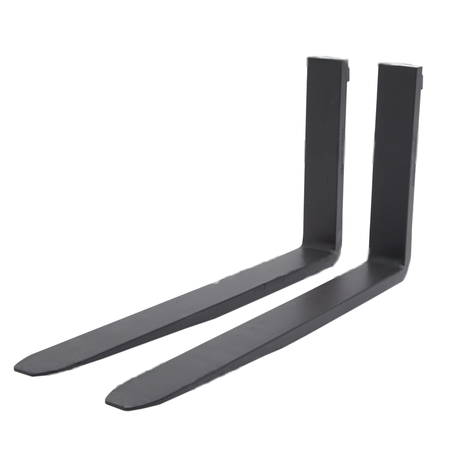 Gabelzinken FEM 2B 120x40x1150 mm