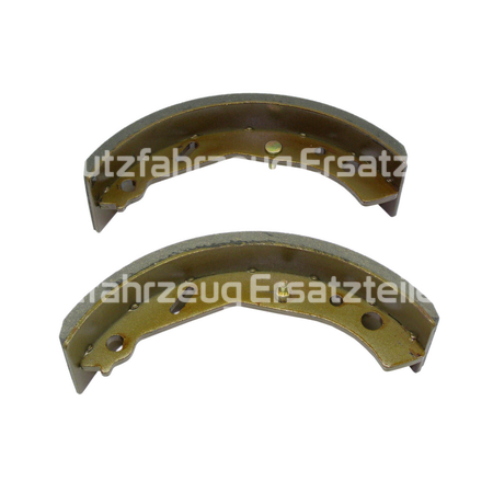 Bremsschuhe für Hyster E30-60BC Serie B120