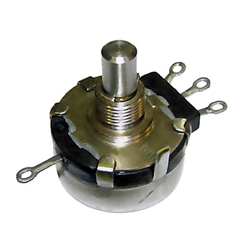 Potentiometer für JLG - 300° Drehwinkel - 5 kΩ