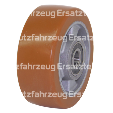 Lastrad für Still EGV 14/16 (ab 01/2008) (4499771)