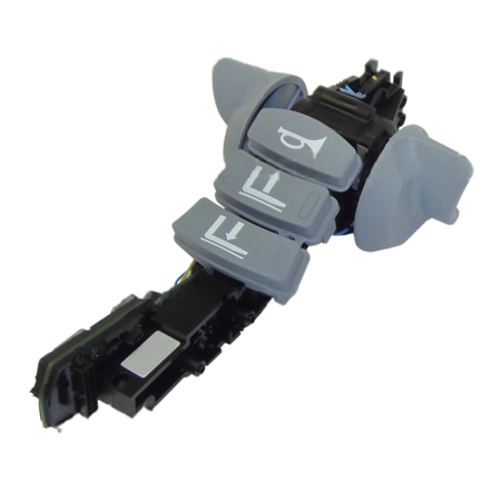 Fahrtrichtungsschalter für Still EGV 10/12 (4491797)