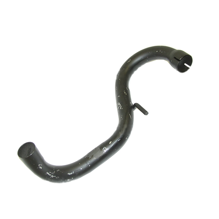 Auspuffrohr für Toyota - Länge 380 mm