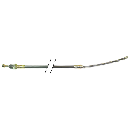 Bremsseil links für Jungheinrich CL 16 C (50442674)