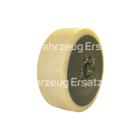 Antriebsrad für Jungheinrich ERC-Z 12/14 (50460100)