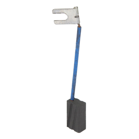 Kohlebürste für Linde 25 x 16 x 10 mm