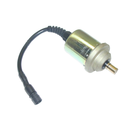 Potentiometer für Linde - 360° Drehwinkel - 4,5 kΩ