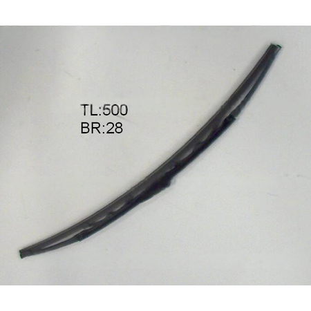 Wischerblatt für Still RX50-15 BR 5051-5055 (0164310)