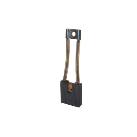 Kohlebürste für Yale 30 x 28 x 8 mm