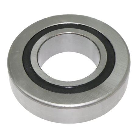 Hubmastrolle für Gabelstapler - Ø Außen 90 mm - Ø Innen 45 mm